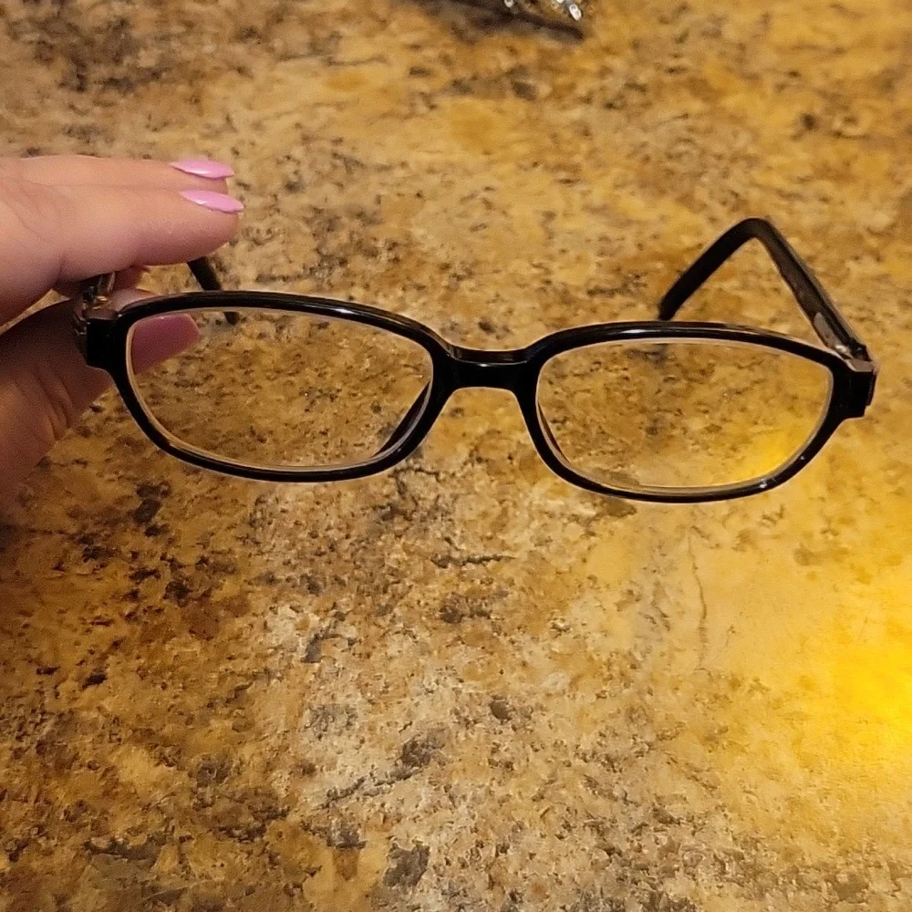 Womans Gucci GG2446 G Side Logo Prescription Eyeglasses - Picture 6 of 6